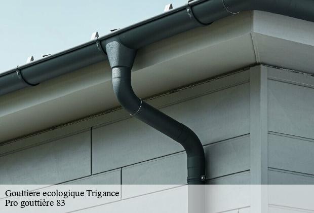 Gouttiere ecologique  trigance-83840 Pro gouttière 83