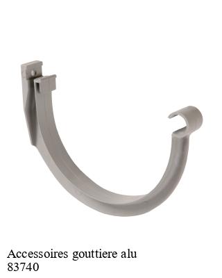 Accessoires gouttiere alu  la-cadiere-d-azur-83740 Pro gouttière 83